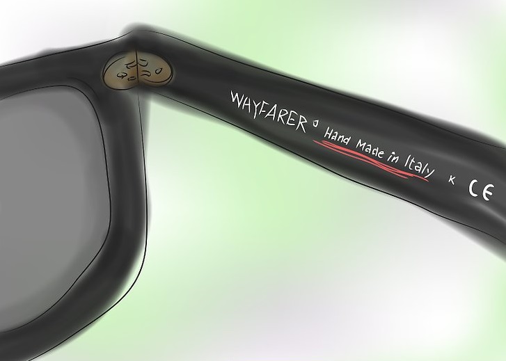 ریبن مارکت ارائه دهنده انواع عینک های آفتابی روز دنیا