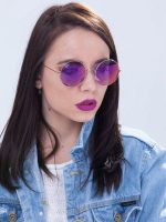 خرید اینترنتی عینک آفتابی اورجینال ری بن