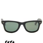 عینک آفتابی ری بن مدل RB2140QM 1152N5