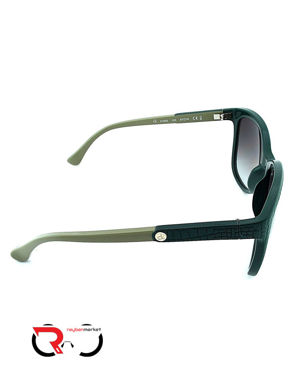 عینک آفتابی کلوین کلین مدل CK 3152S 103