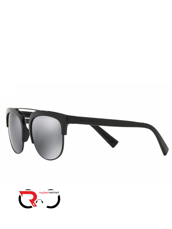 عینک آفتابی دی اند جی مدل D&G 6103 501/6G
