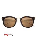 عینک آفتابی تام فورد مدلTOM FORD 548-K 52G