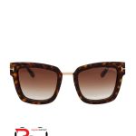 عینک آفتابی تام فورد مدل TOM FORD 573 52F