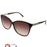 عینک آفتابی سواروسکی مدلSWAROVSKI 85-F 48F