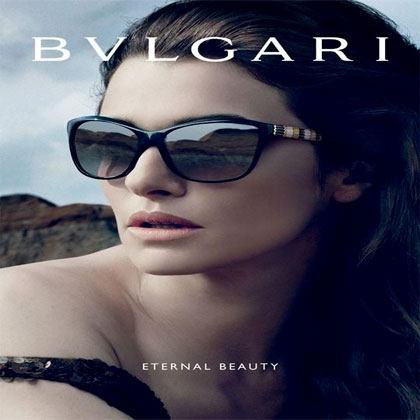 خرید عینک آفتابی برند bvlgari