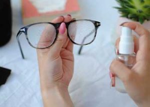 6 نکته مهم برای مراقبت و نگهداری از عینک