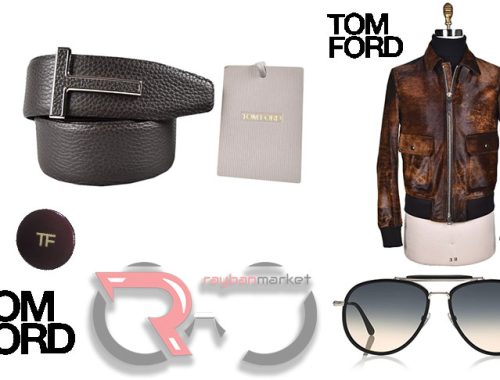 محصولات تام فورد tom ford