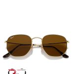 عینک آفتابی ری بن مدل RB3548N 001/57