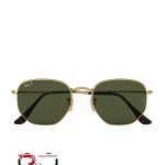 عینک آفتابی ری بن مدل RB3548N 001/58