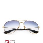 عینک آفتابی ریبن مدل RB3558 001/19
