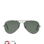 عینک آفتابی ری بن مدل RB8307 002/N5