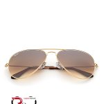 عینک آفتابی ریبن مدل RB3025 001/51