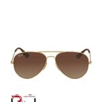 عینک آفتابی ریبن مدل RB3558 001/13