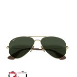 عینک آفتابی ریبن مدل RB3558 001/71