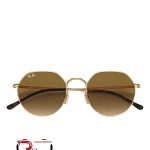 عینک آفتابی ریبن مدل RB3565 001/51