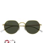 عینک آفتابی ریبن مدل RB3565 9196/31