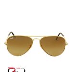 عینک آفتابی ریبن مدل RB3025 001/M2