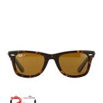 عینک آفتابی ری بن مدل RB2140F 902/57