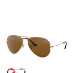 عینک خلبانی ریبن مدل RB3025 001/57