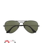 عینک خلبانی ریبن مدل RB3025 002/58