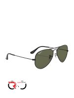 عینک خلبانی ریبن مدل RB3025 002/58 - Image 6