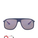 عینک آفتابی ری بن مدلRB4308-M-F F604/H0