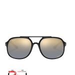 عینک آفتابی ری بن مدلRB4312-CH 601/JO