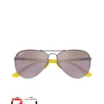 عینک آفتابی ری بن مدل RB8313M F003/H0