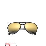 عینک آفتابی ری بن مدلRB4320-CH 601/JO