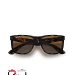 عینک آفتابی ری بن مدل RB4165-F 865/T5
