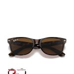 عینک آفتابی ری بن مدل 57/RB2132 902