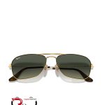 عینک آفتابی ری بن مدلRB3136 181/71